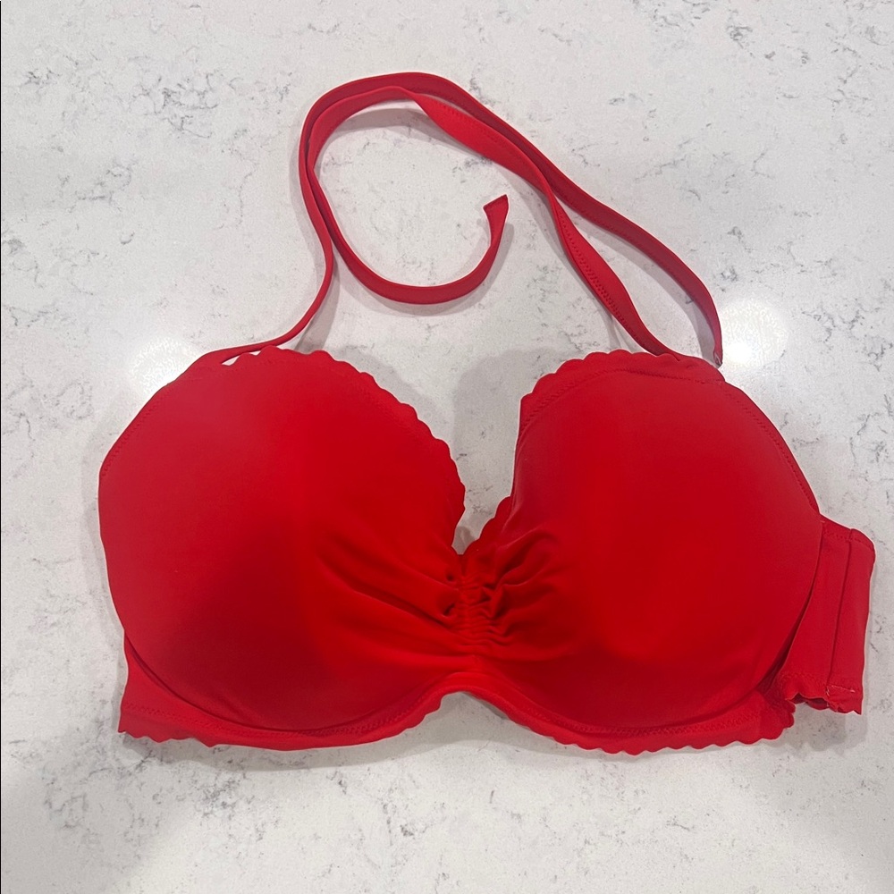 Victoria Secret Swim Top